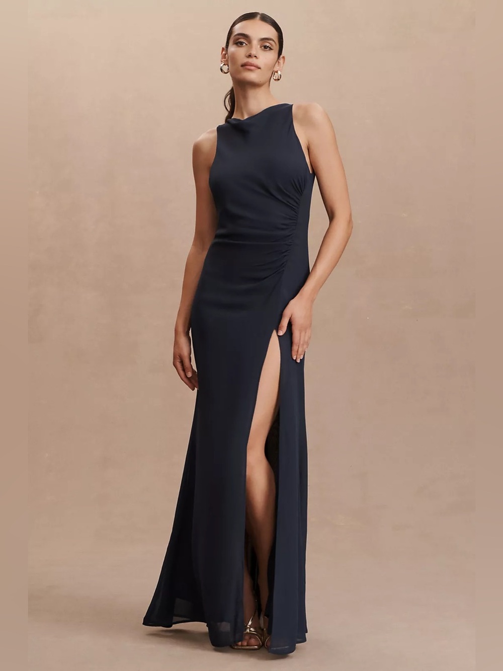 Reformation Senna Dress